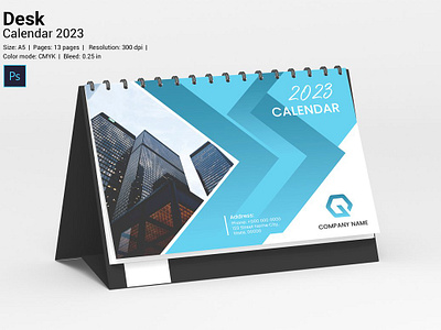 2023 Calendar Template designs, themes, templates and downloadable graphic  elements on Dribbble