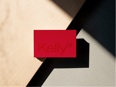 Kelly IP app branding design graphic design illustration logo typography ui ux vector