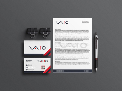 VAIO Stationary