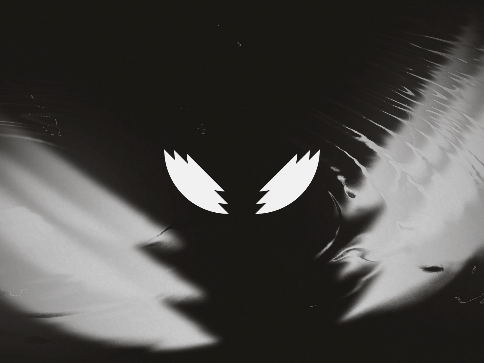 Scary Rave by Roman К. on Dribbble