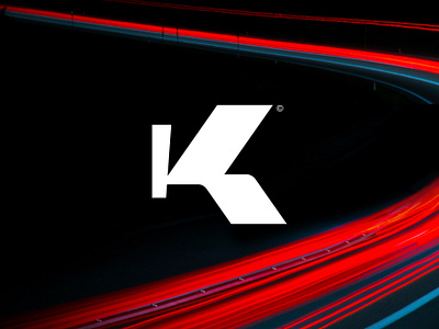 Kronus© Brand Identity automotive bold brand identity branding brandmark cars clean logo concept design k logo logo logo design minimalist modern logo motorsports performance racing track