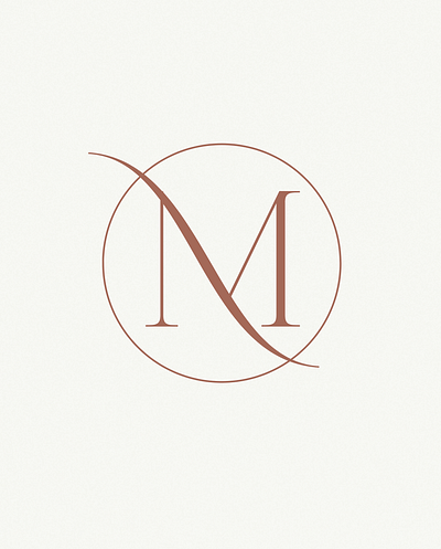 The Modern - A Luxury Hotel and Spa adobe illustrator brand design brand identity brand identity design branding branding agency branding agency design branding design design design agency graphic design logo minimalist brand modern brand