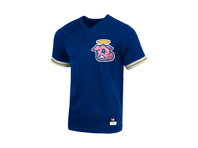 Holy Hogs Jersey