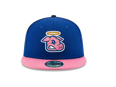 Holy Hogs Hat