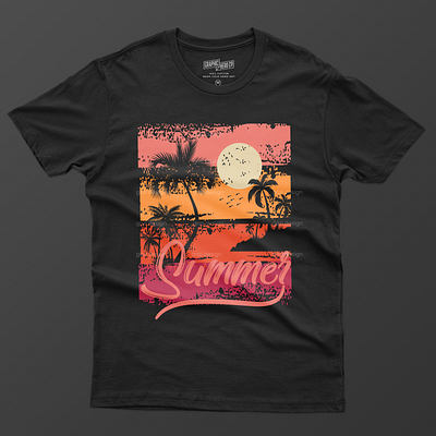 summer t shirt design beach party design graphic design summer summer beach summer holiday summer season summer t shirt summer time summer vacation t shirt t shirts typography typography t shirt vintage summer