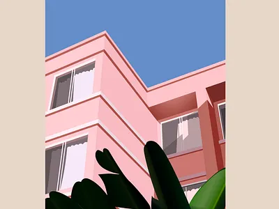 Ease illustration vector