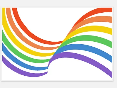 17. Stripes - Divtober 2022 css cssart design divtober lines singlediv stripes