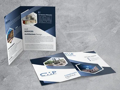 CMP Company profile branding businessprofile company profile design graphic design illustration logo