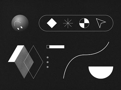 desaturated doodle design graphic design illustration