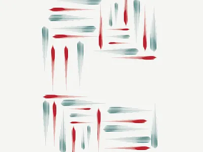 Pattern & Typography 2021 challenge design graphicdesign illustration inspiration typography