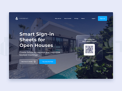 Service for Real Estate Agents