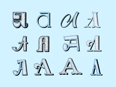 Letter A for 36 days of type 36daysoftype 36dot 36type alphabet apparel design calligraphy free handlettering letter lettering ligature logo procreate script streetwear texture type type design typography vector