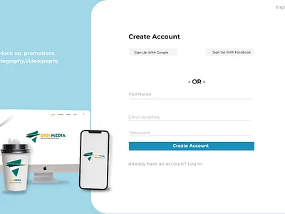 lets start your landing page 3d animation branding graphic design landingpage logo motion graphics ui uilandingpage