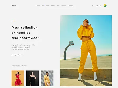Designer clothing store behance branding clothes design dribbble figma graphic design grid illustration magazine photo style ui ui app ui ux user uidesign ux ux design vector web
