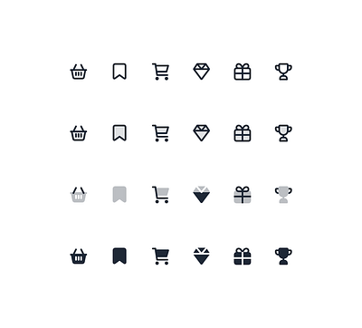 Dazzle-UI Icon library - 6,700+ for Figma figma figma icon icon icon library icon set iconjar iconography iconpack icons iconset line icon linear icons minimal icons product design ui ui design user experience user interface ux ux design