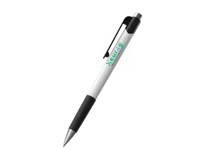 Neurog BrandKit - Pen brand kit branding corporate branding corporate design pen