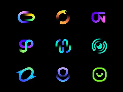 Logo Design - Modern Logos - Branding - Logo Trends blockchain brand identity branding cryptocurrency design graphic design icons logo logo design logo designer logodesign logos media meta minimal minimalist modern logos security social media technology