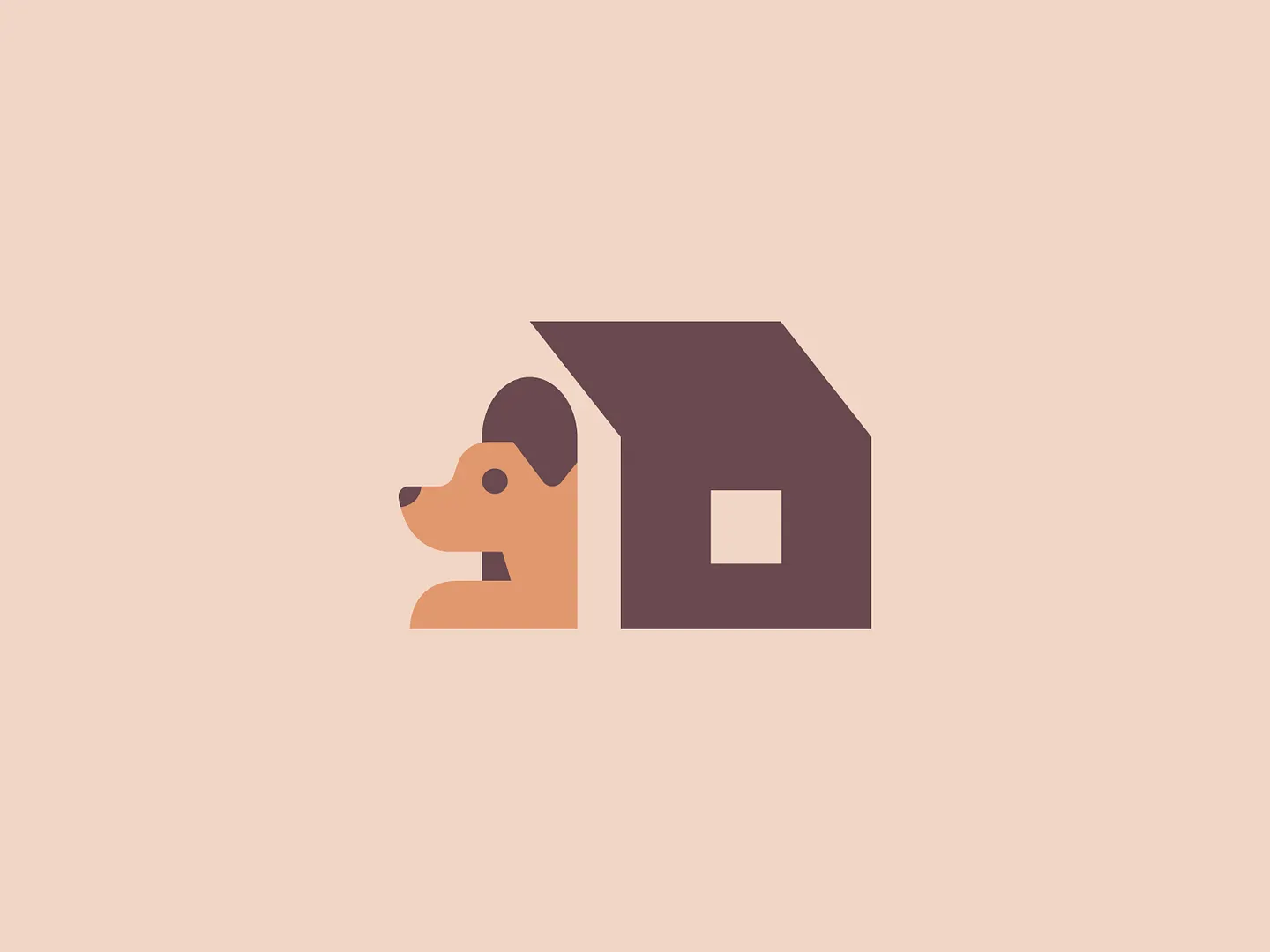 Modern Kennel Website Design: Engaging Visuals for Pet Lovers