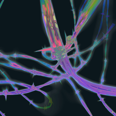 Living In 2022 design graphic design illustration logo ui