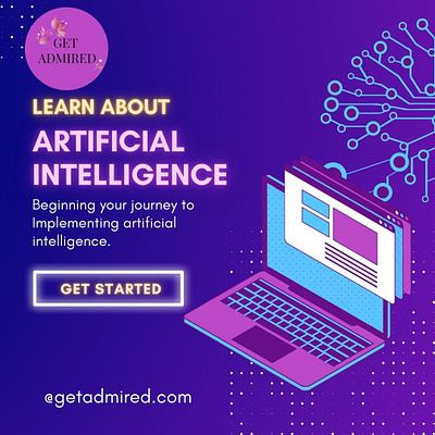 How AI Is Changing Our World — Why Do We Need AI? ai branding data analyst data science illustration design graphic design illustration logo techno techology ui ux vector