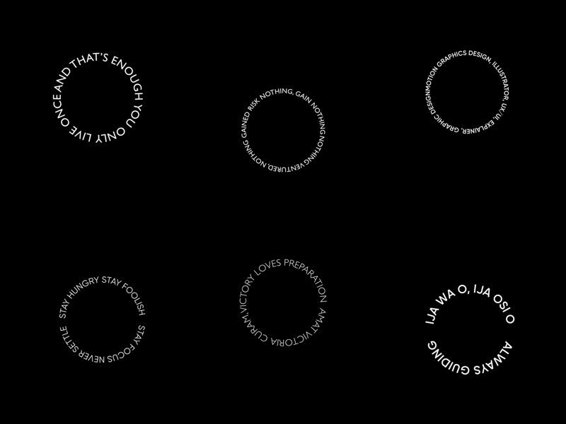 Scroll Animation animation design logo motion graphics scrollanimation webflow