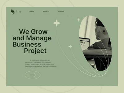 HHS Redesign branding design graphic design illustration logo ui web