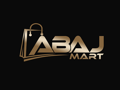 Abaj mart logo design bazar logo e commerce fresh mart graphic design letter lettermark logo logo mark logodesign logoinspiration logotype monogram logo online bazar online business photoshop shop logo shopping bag shopping logo super shop ui