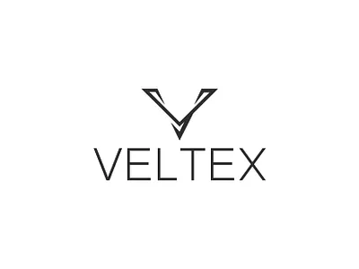Veltex brand design brand identity branding icon logo logo design logo folio nft logo
