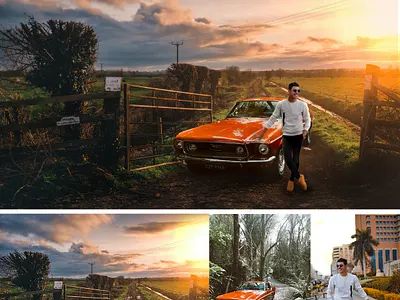 Photo Manipulation Concept art background digitalart graphicdesign merging mockup photoart photomanipulation photoshop