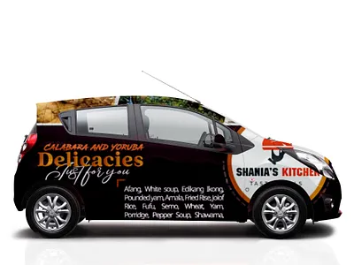 3D Car Branding 3d 3d car branding advertisement car branding graphic design image branding product design product flyer product packaging