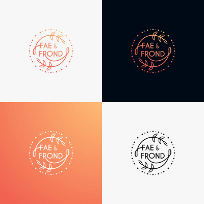 Here goes some of my creative and modern logo designs. Hopefully