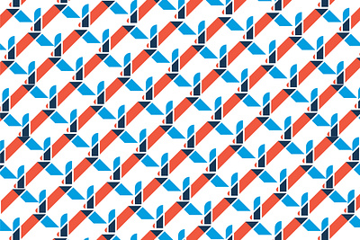 Pattern for business papers branding building business graphic design logo pattern