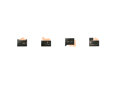 图标 branding design graphic design icon illustration logo typography ui