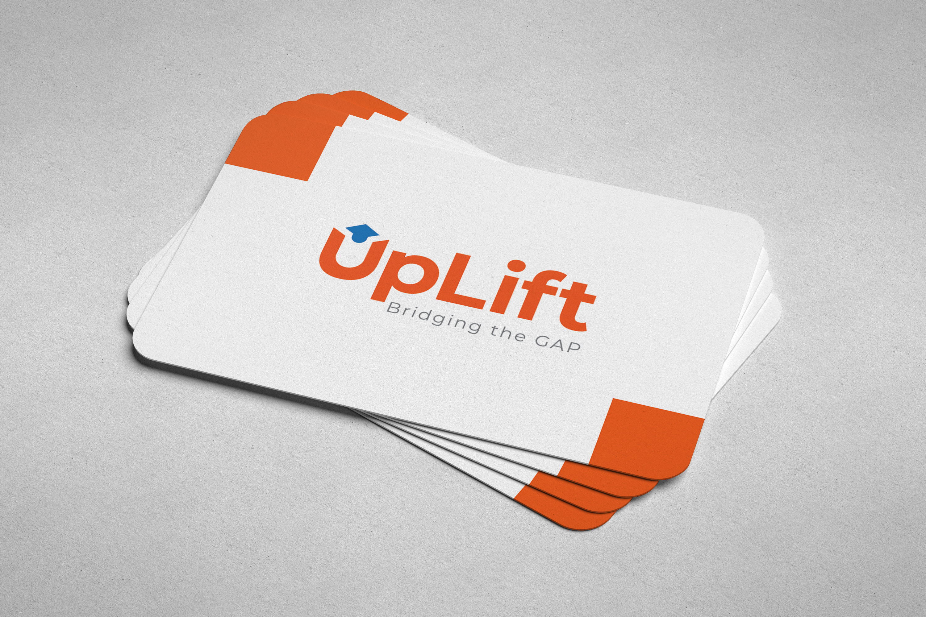 Example of Ingenious Minimal Logo & Kit