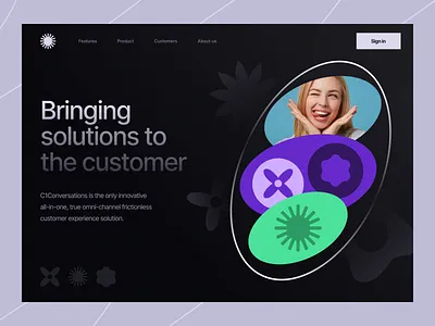 Sitko webdesign branding business design graphic design illustration ui web webdesign