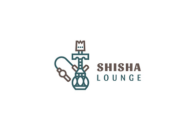 shisha lounge brand branding design graphic design identity logo logotype motion graphics typography ui براندينج تايبوجرافي لايك مخطوطات تصميم شعار شعارات شعارات عربية كاليجرافي لوجو لوقو هوية