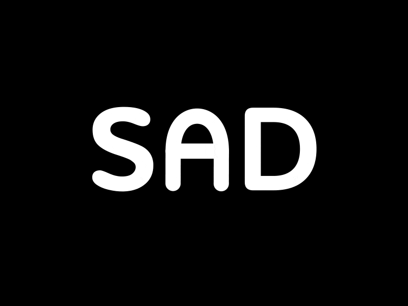 Minimal Text Animation aftereffect animation logo animation minimal animation motion graphics typography