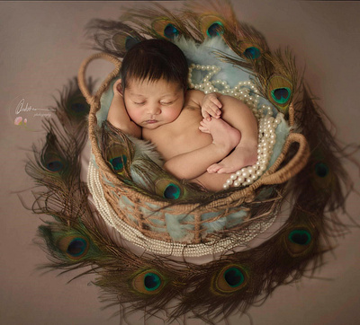 Newborn Baby Photographers in Bangalore - Ambica Photography ambicaphotography babyphotoshootbangalore newbornphotographersinbangalore newbornphotoshootbangalore