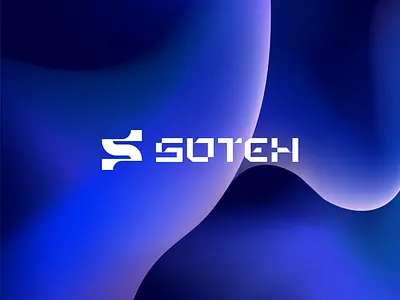 Tech Logo, Brand Identity, Logo Design app brand identity branding design icon illustration logo logo design modern logo tech logo technology ux vector web