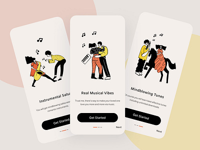 Musical Splash best design branding cartoon illustration graphic design illustraion illustration illustration art illustrator ui