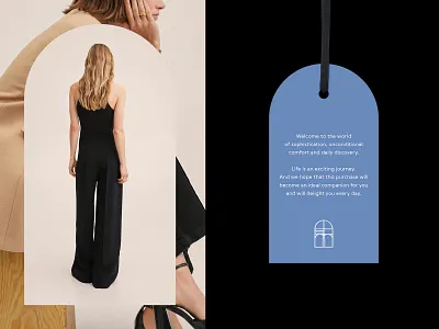 Fashion Branding beauty brand identity branding design fashion feminine identity label design logo logotype minimalism packaging