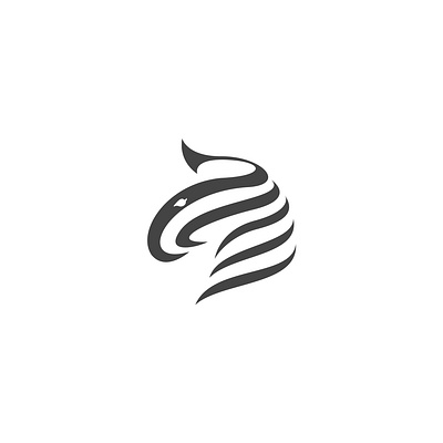 Zebra Logo Design Inspiration #zebralogo zebra zebra design zebra icon zebra logo zebra logo design zebra logos zebra vector