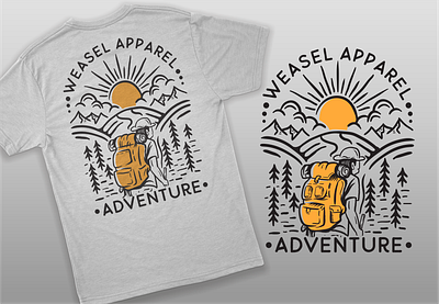adventure 3d adventure animation app branding design esport graphic design illustration logo motion graphics ui ux vector