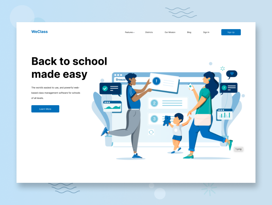 Back to School is Back back to school education online learning school students teachers tutoring