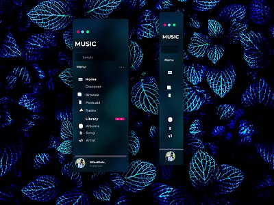ui design for your Apps taste 3d animation branding graphic design logo motion graphics ui