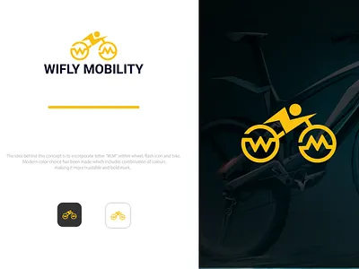 e-bike logo e bike logo letter wm bike logo