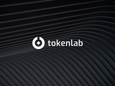 Token Lab logo | Crypto Coin Blockchain 3d bitcoin blockchain brand identity branding coin creative crypto cryptocurrency dribbble lab logo identity logo inspirations logo mark minimal modern logo token top logo vector