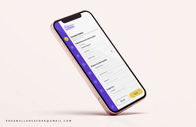 Input form Responsive adobe xd branding figma illustration responsive dashboard ui ux