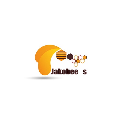 Jakobee logo design branding graphic design logo