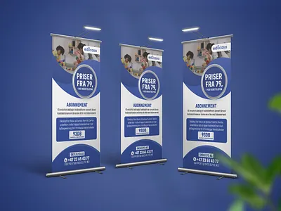 Corporate Business Roll Up Banners creativity flyer flyer design pop up banner pull up banner retractable banner roll up stand banner